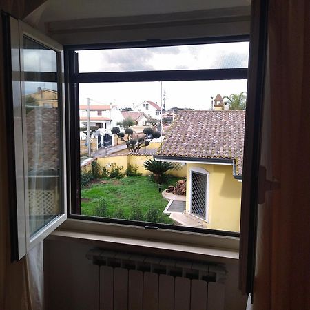 B&B La Pace Ardea Zewnętrze zdjęcie