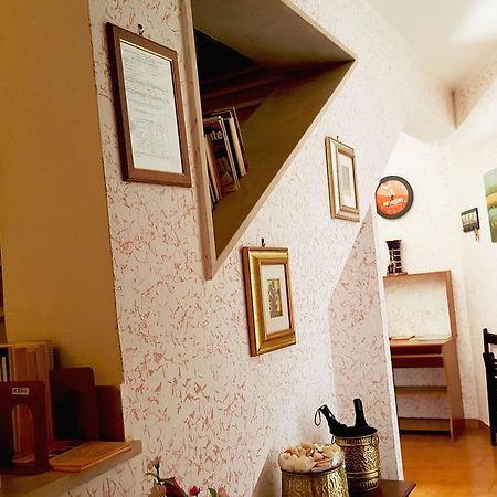 B&B La Pace Ardea Zewnętrze zdjęcie