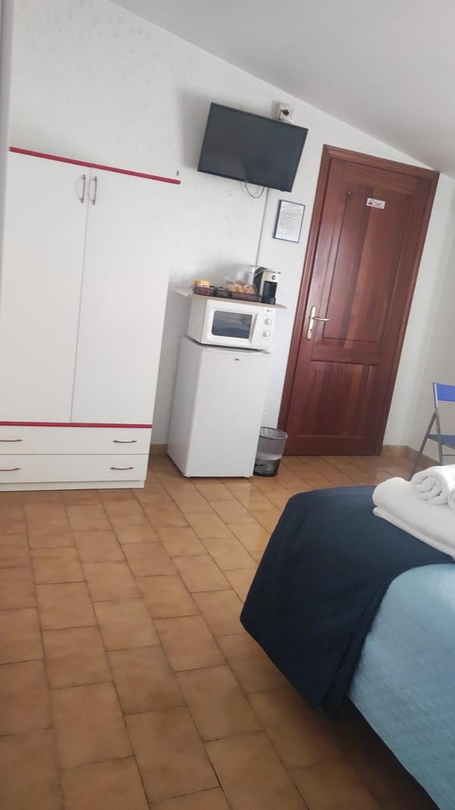 B&B La Pace Ardea Zewnętrze zdjęcie
