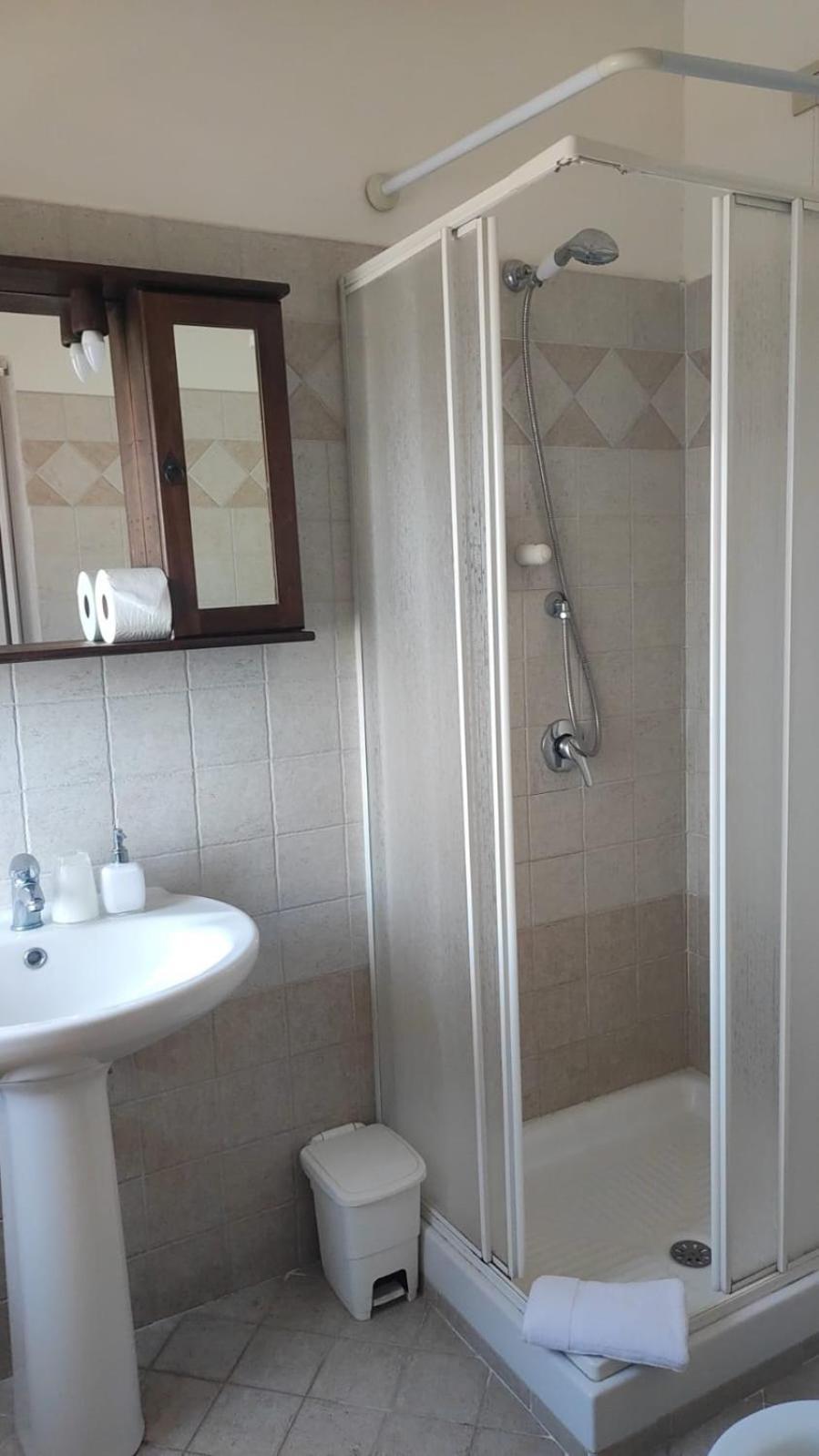 B&B La Pace Ardea Zewnętrze zdjęcie