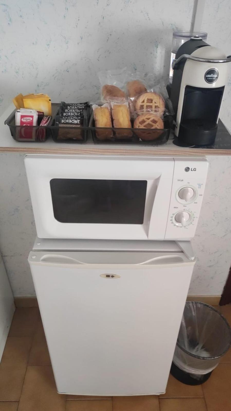 B&B La Pace Ardea Zewnętrze zdjęcie
