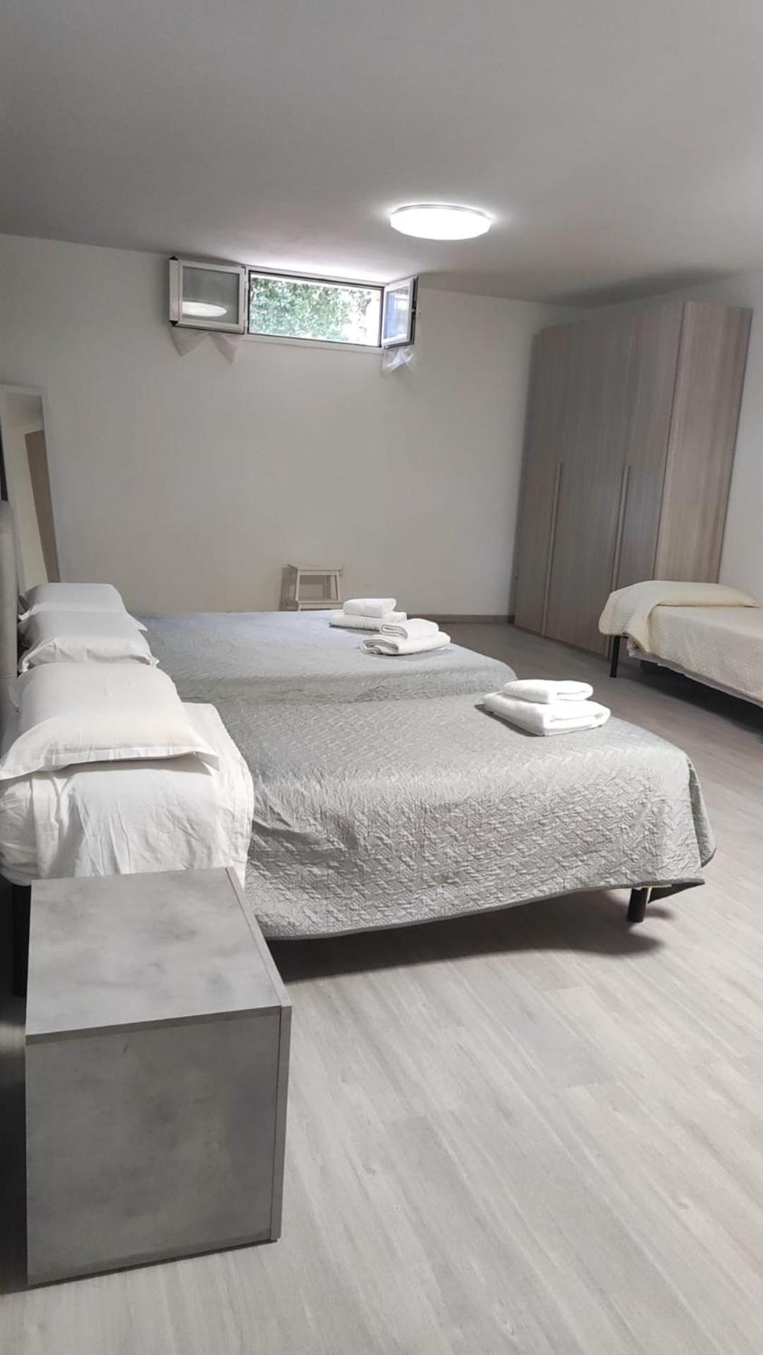 B&B La Pace Ardea Zewnętrze zdjęcie