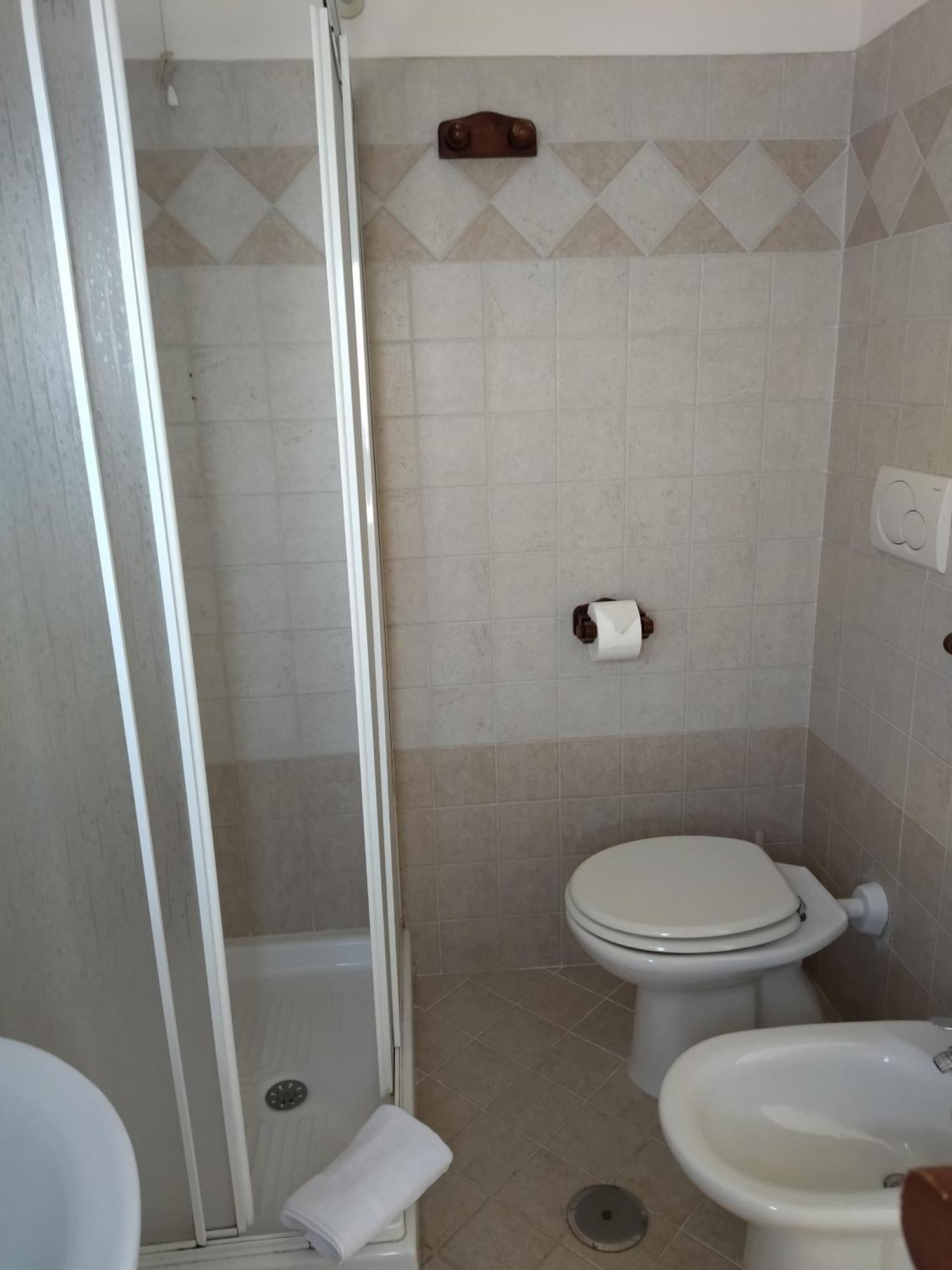 B&B La Pace Ardea Zewnętrze zdjęcie