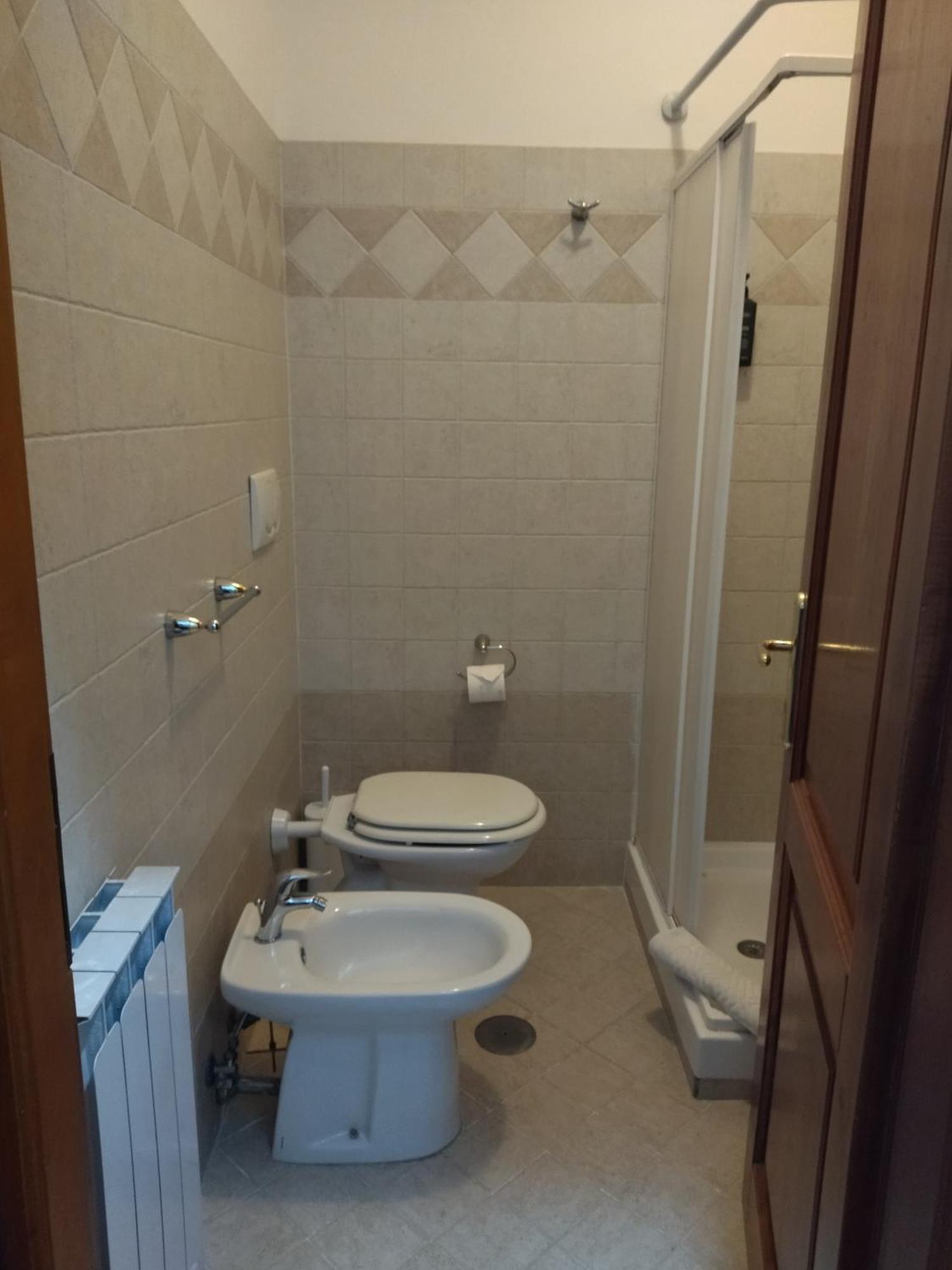 B&B La Pace Ardea Zewnętrze zdjęcie
