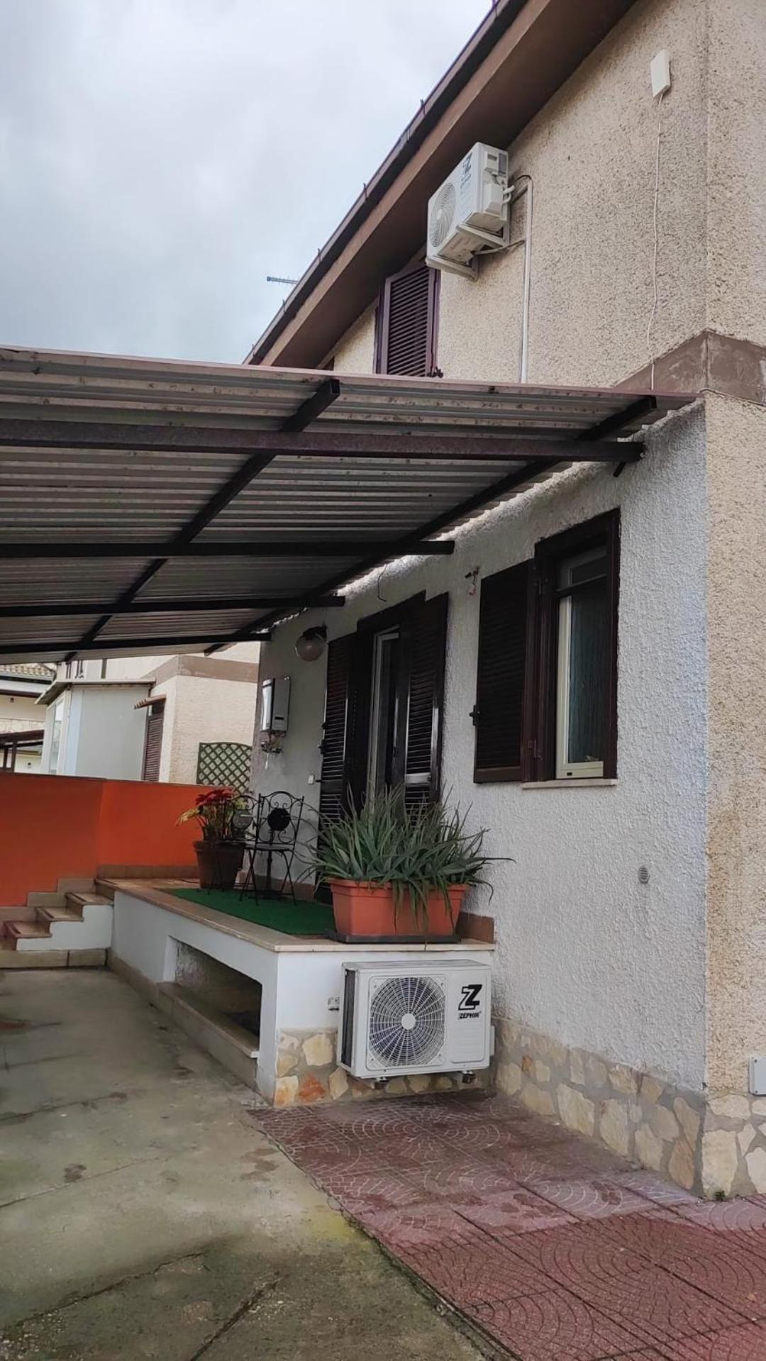 B&B La Pace Ardea Zewnętrze zdjęcie