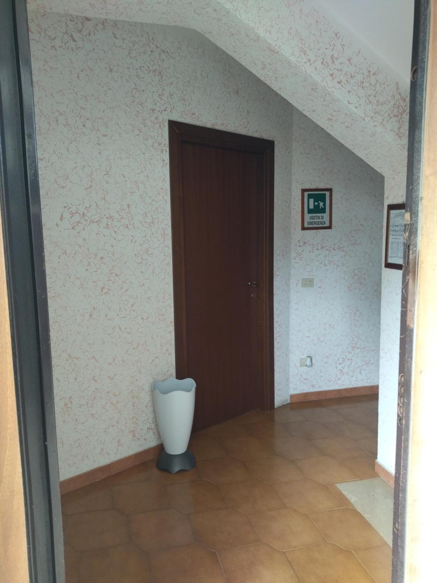 B&B La Pace Ardea Zewnętrze zdjęcie