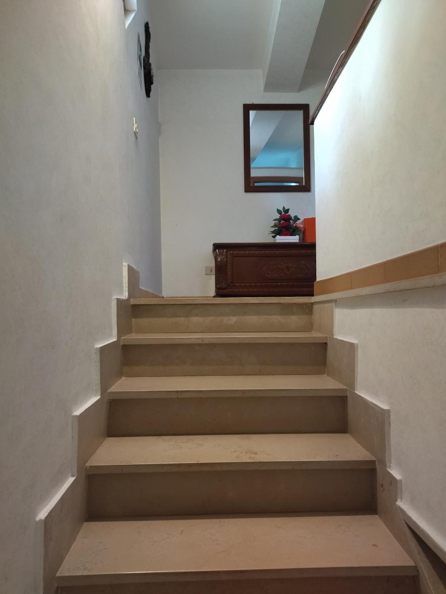 B&B La Pace Ardea Zewnętrze zdjęcie