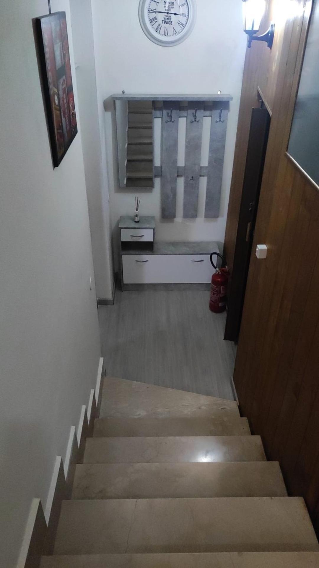 B&B La Pace Ardea Zewnętrze zdjęcie