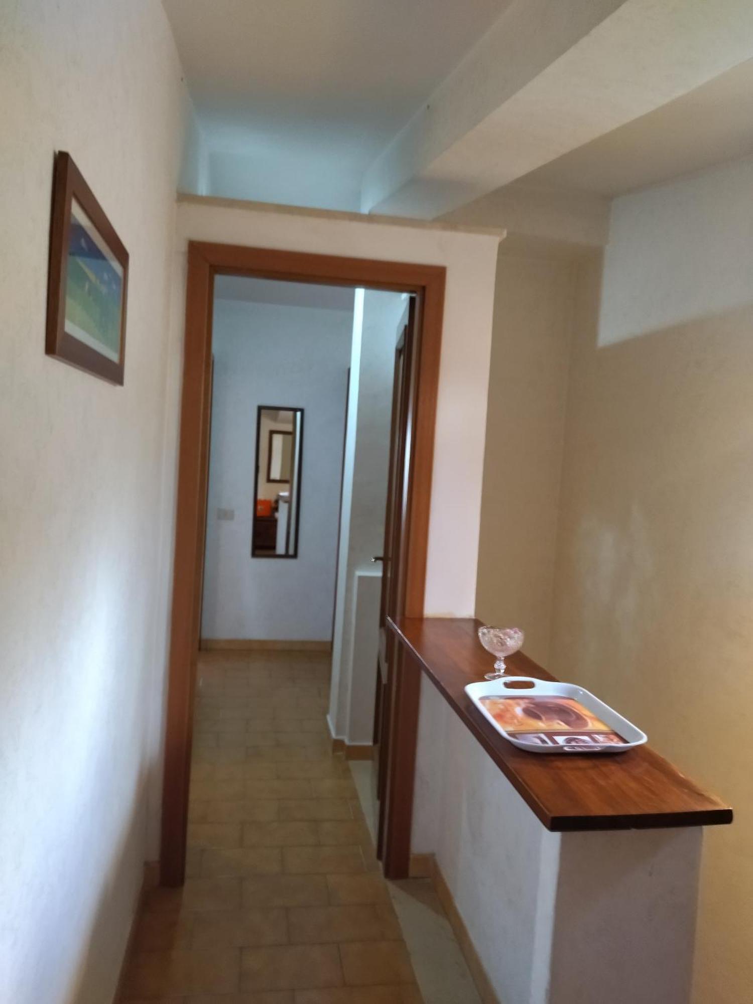 B&B La Pace Ardea Zewnętrze zdjęcie