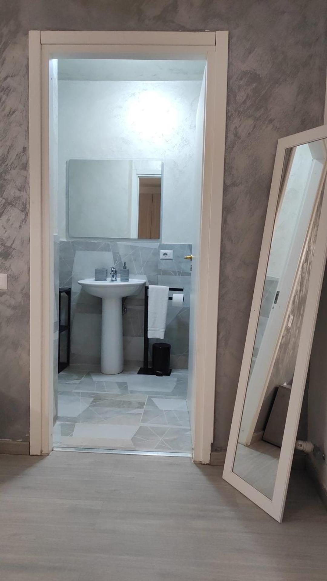 B&B La Pace Ardea Zewnętrze zdjęcie