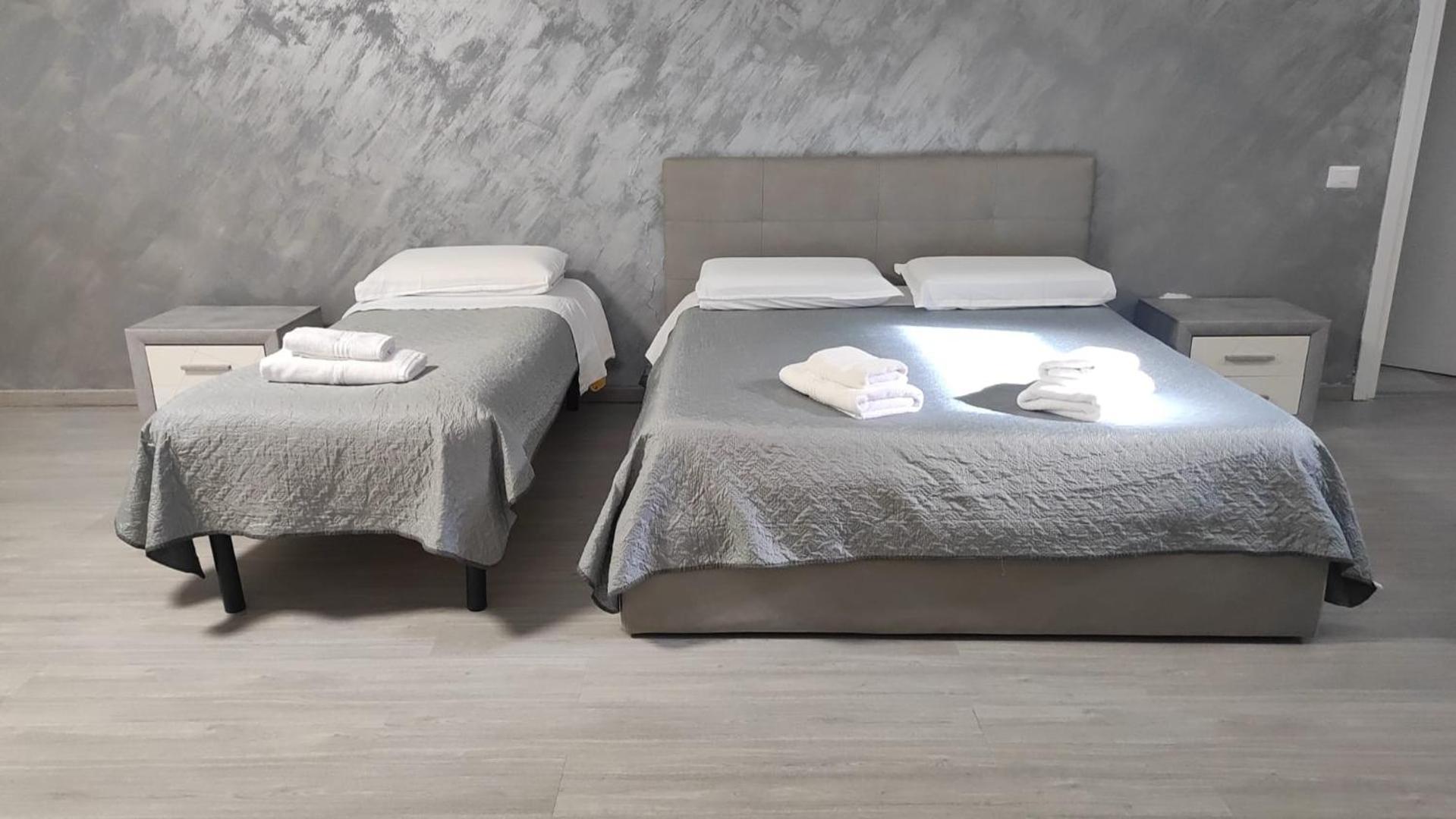 B&B La Pace Ardea Zewnętrze zdjęcie