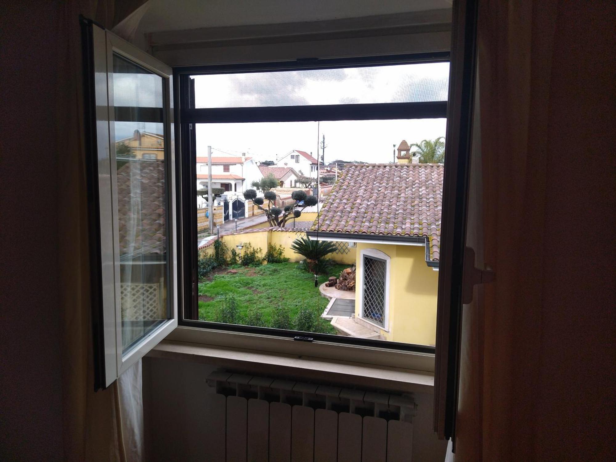 B&B La Pace Ardea Zewnętrze zdjęcie