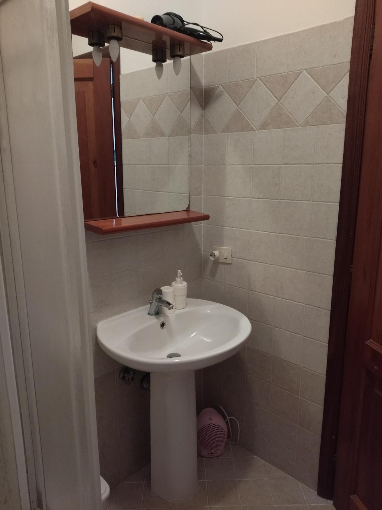 B&B La Pace Ardea Zewnętrze zdjęcie