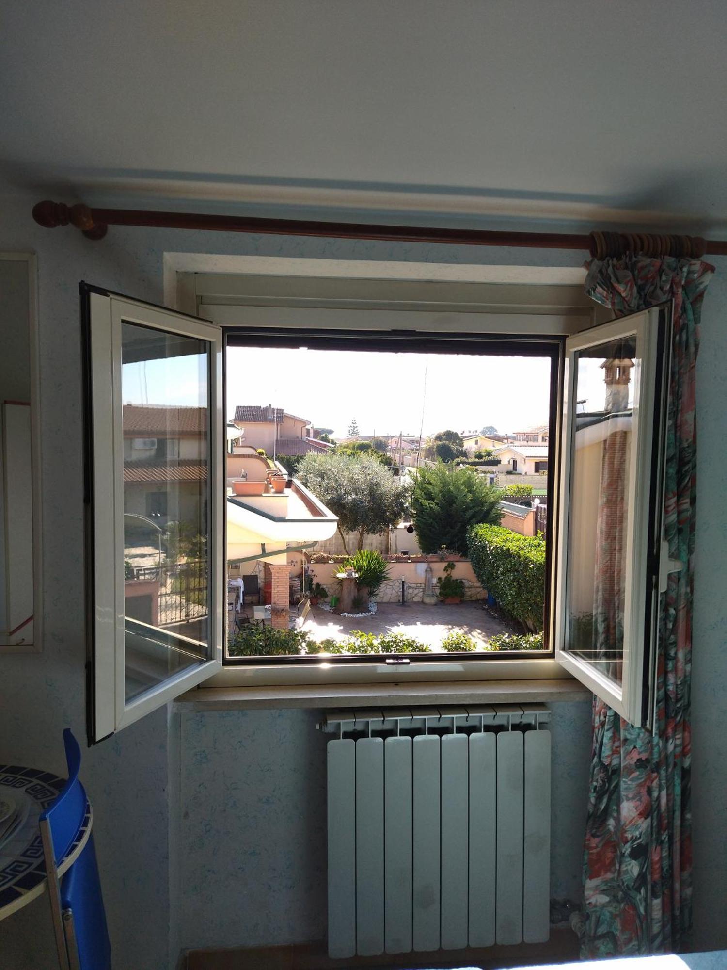 B&B La Pace Ardea Zewnętrze zdjęcie
